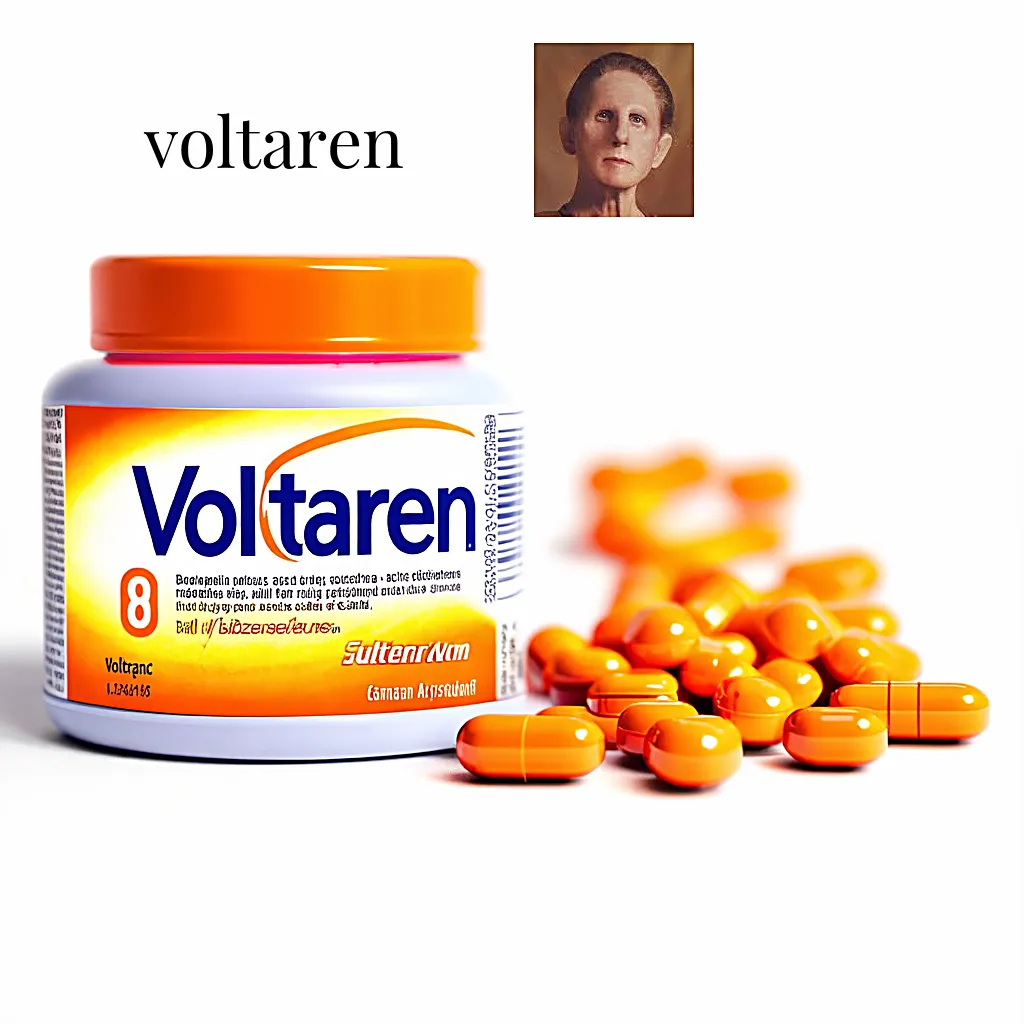 Voltaren capsule prezzo